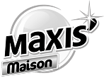 Logo of Maxis Maison