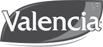 Logo of Valencia
