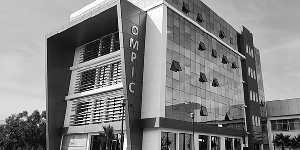 OMPIC Building