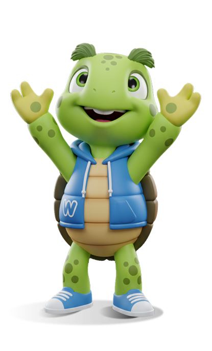 Mascotte We Share LC