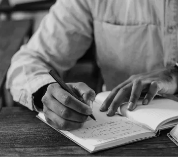 Naming strategy visual