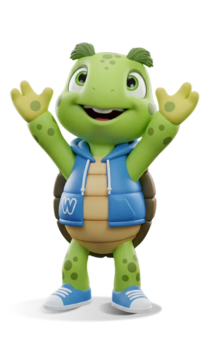 Mascotte We Share LC