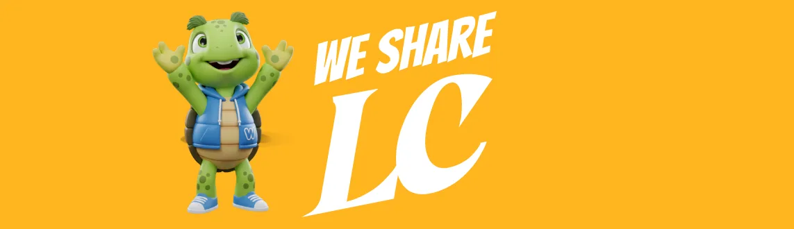 We Share LC